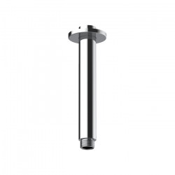 Ceiling Mounted Vertical Arm 180mm