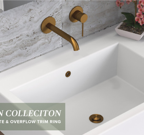 Introducing the Felton Collection: Stylish and Functional Waste Solutions