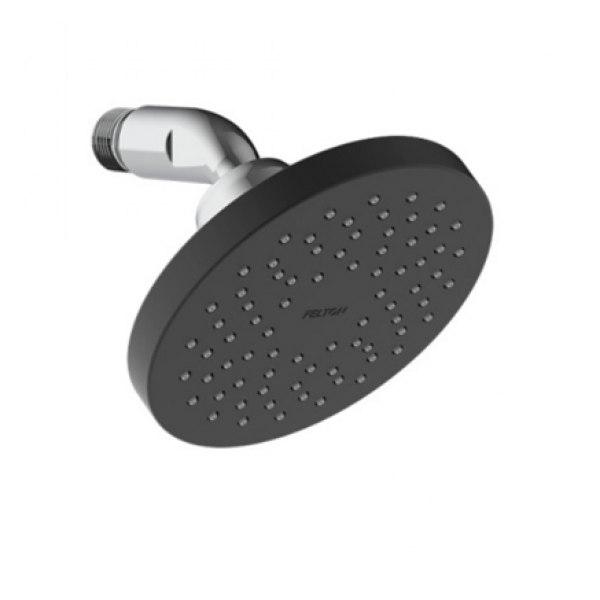 Designer 4 Shower Head Felton Tapware