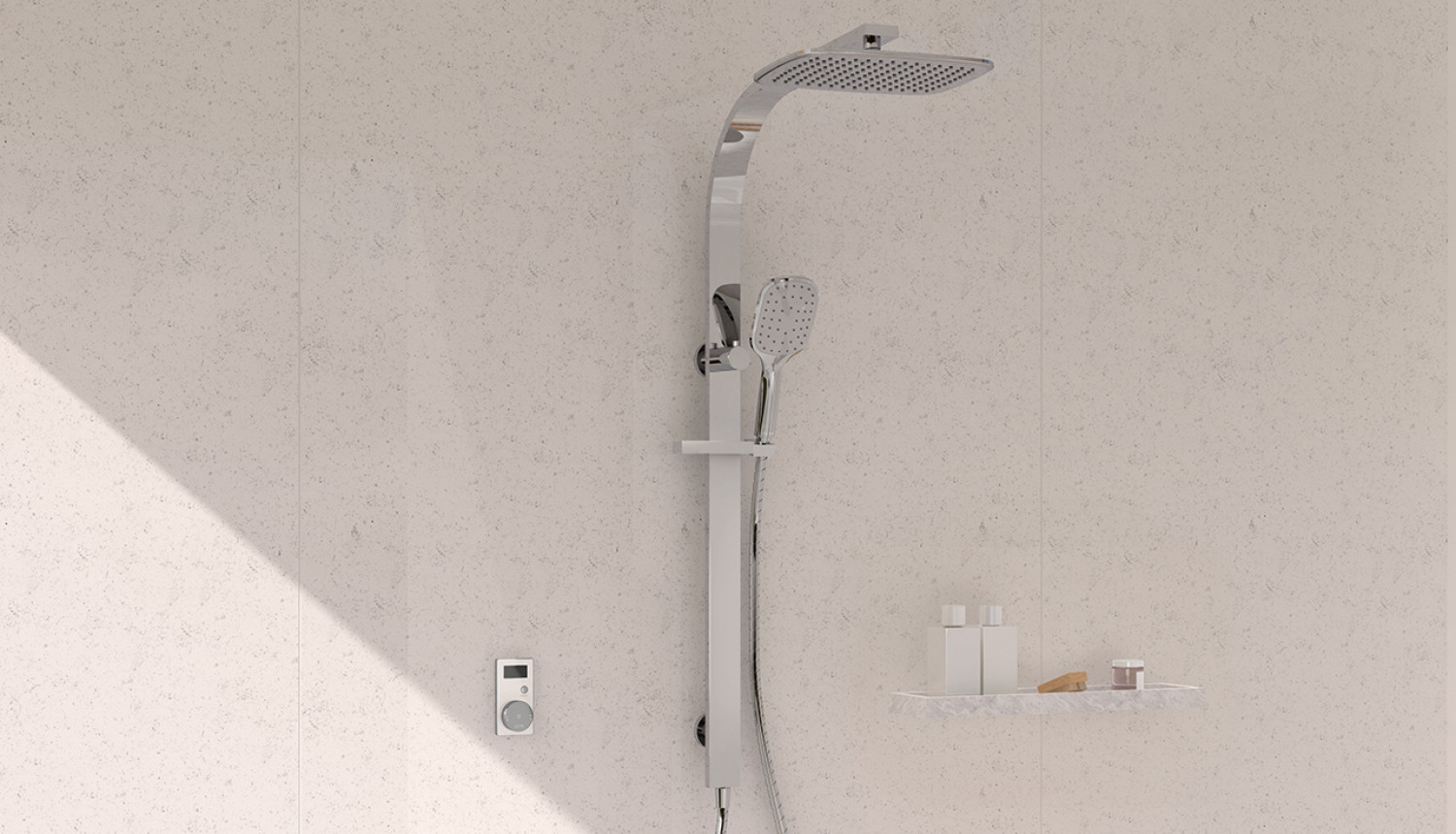 Axiss Digital Smartview L1