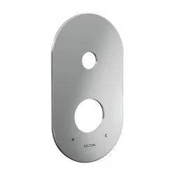Jaz 35mm Diverter Mixer Faceplate