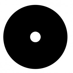 Rubber Washer for 15mm Headwork
