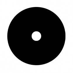 Rubber Washer for 20mm Headwork