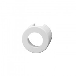 Regal/Trident Adaptor Cover White