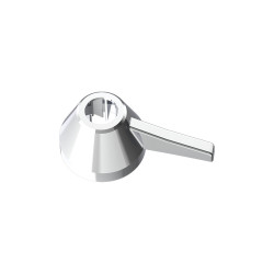 Designer III Handle Chrome