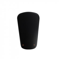 Axiss 50mm Handle Black