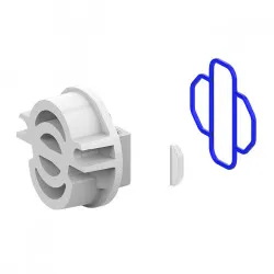 Fusion Plus® Disc