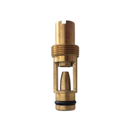 Fusion Venturi Jet (Brass)