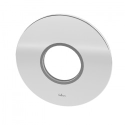 Halo 60mm Faceplate 150mm