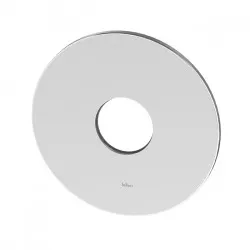 Halo 60mm Faceplate Ø195mm
