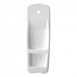 Regal/Trident Cover White