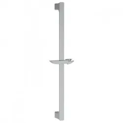 Metal Soft Square Slide Rail