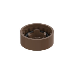 WaterScrooge™ Brown Flow Restrictor 12l/m