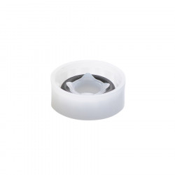 WaterScrooge™ White Flow Restrictor 8l/m