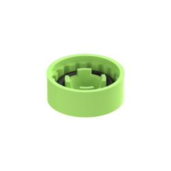 WaterScrooge™ Green Flow Restrictor 8.5l/m