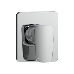 Axiss II All Pressures Shower Mixer