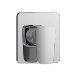 Axiss II All Pressures Shower Mixer