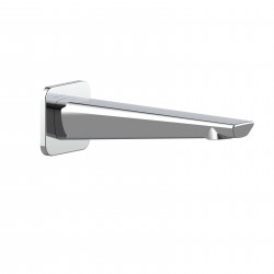 Axiss II Bath Spout