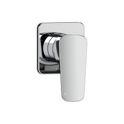 Axiss II Mains Pressure Shower Mixer