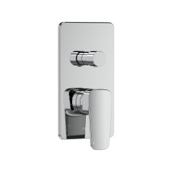 Axiss II Diverter Shower Mixer