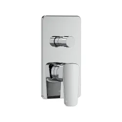 Axiss II Diverter Shower Mixer