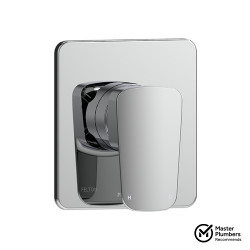 Axiss II Fusion Plus® Shower Mixer