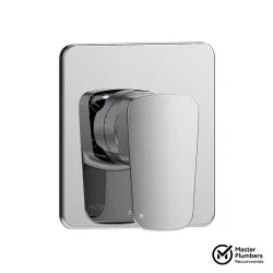 Axiss II Fusion Plus® Shower Mixer
