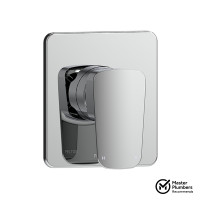Axiss II Fusion Plus® Shower Mixer