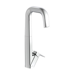 Axiss Sink Mixer