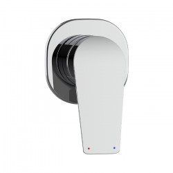 Corto All Pressures Shower Mixer