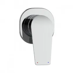 Corto All Pressures Shower Mixer