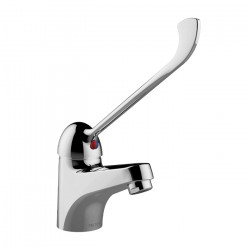 Felton Care Basin Mixer