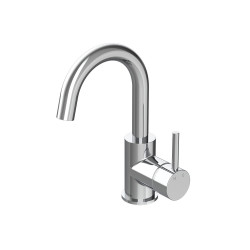 06 Small Sink Mixer