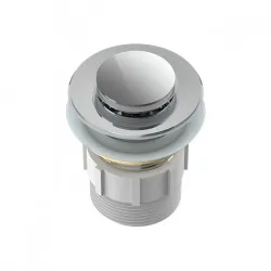 Felton Collection 32mm Waste With Overflow