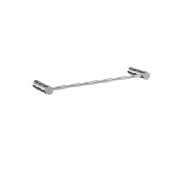 Lumi Single Towel Rail 300mm