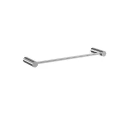 Lumi Single Towel Rail 300mm