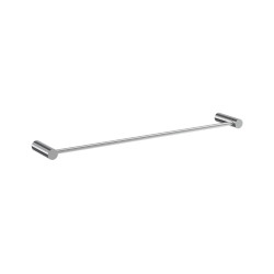 Lumi Single Towel Rail 450mm