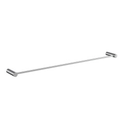 Lumi Single Towel Rail 600mm