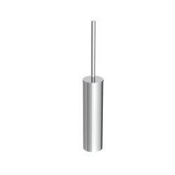 Lumi Wall Mounted Toilet Brush Holder