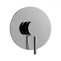 Halo All Pressures Shower Mixer 150mm