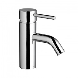 Halo Basin Mixer