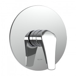 Knox All Pressures Shower Mixer 195mm