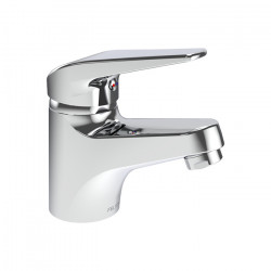 Knox Basin Mixer