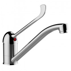 Knox Care Sink Mixer