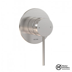 Linea Fusion Plus® Shower Mixer 110mm