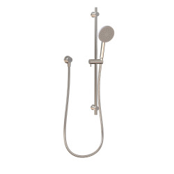 Linea Aerlux™ Slide Shower