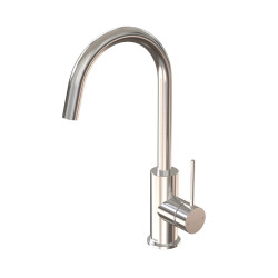 Linea Sink Mixer