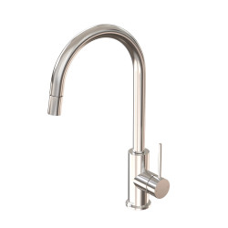 Linea Pull Out Sink Mixer
