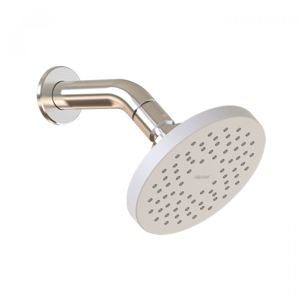 Linea Aerlux® Shower Rose Felton Tapware
