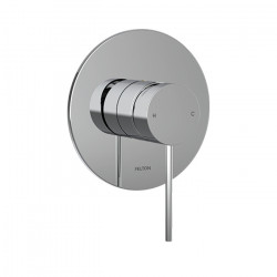 Linea All Pressures Shower Mixer 150mm